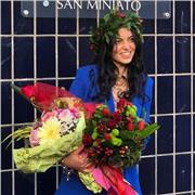 Laureata in Dietistica impartisce ripetizioni di TUTTE le materie per ragazzi/e scuole elementari e medie, preferibilmente in presenza ma disponibile anche per lezioni online. Si impartiscono ripetizioni di Biologia e Scienze Alimentari per istituti super
